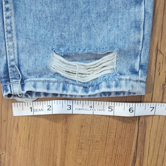 Aeropostale women's "boyfriend" jeans - Picture 10 of 10